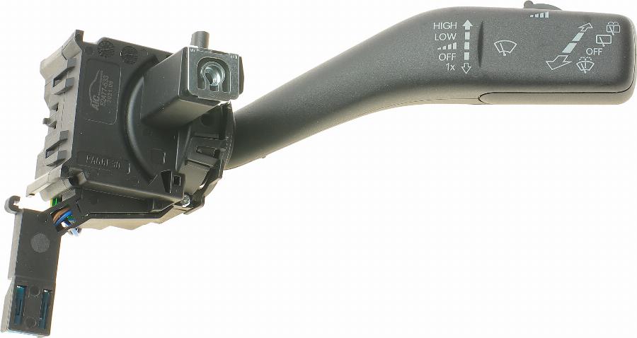 AIC 52477 - Wiper Switch car-mod.net