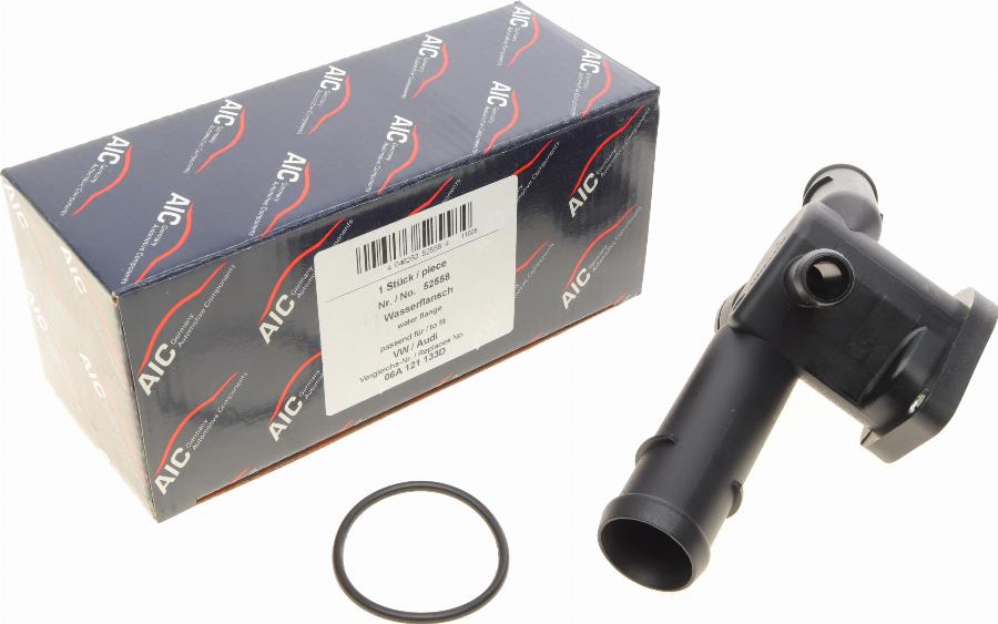 AIC 52558 - Coolant Flange car-mod.net