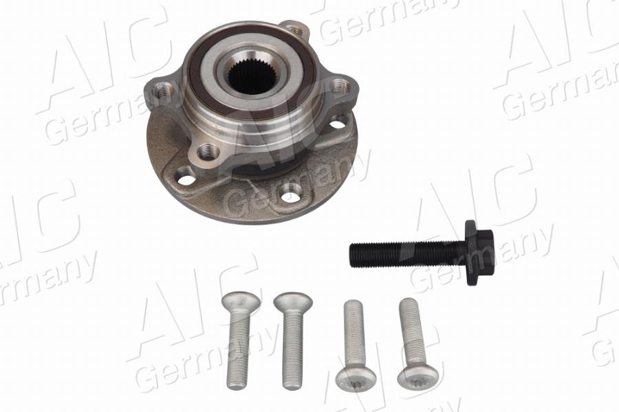 AIC 52561 - Bearing Kit, wheel hub car-mod.net