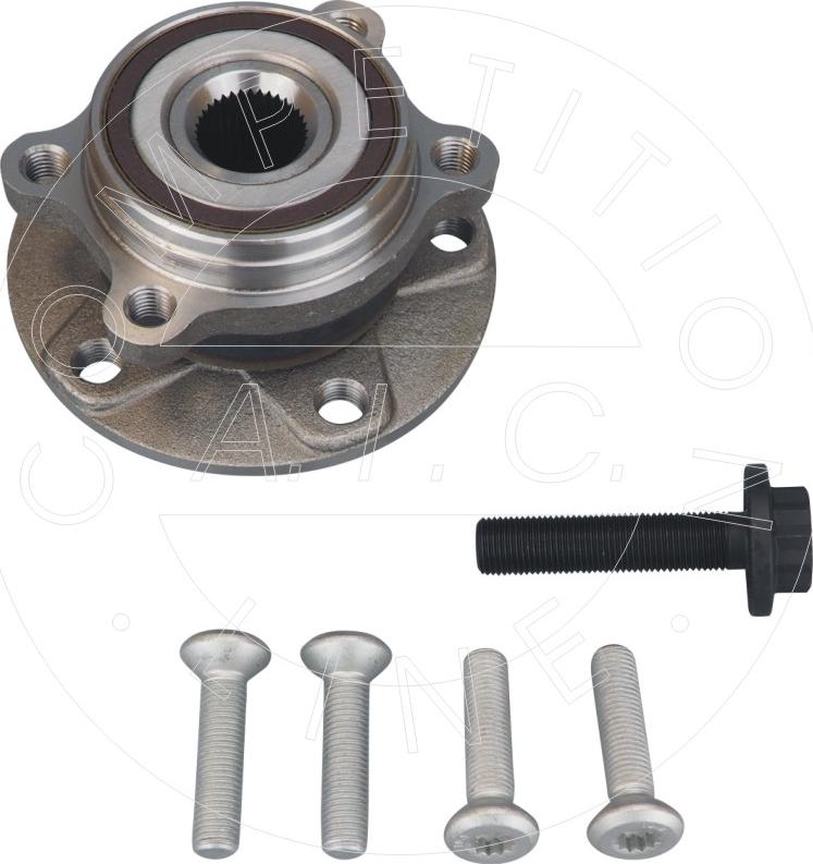 AIC 52561 - Bearing Kit, wheel hub car-mod.net