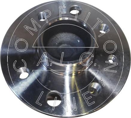AIC 52514 - Bearing Kit, wheel hub car-mod.net
