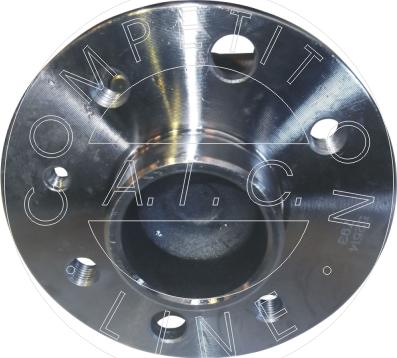 AIC 52514 - Bearing Kit, wheel hub car-mod.net