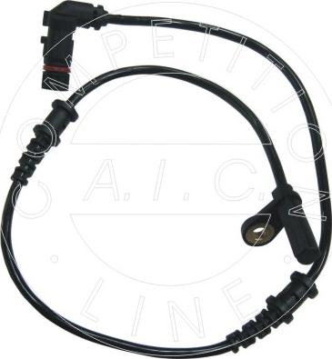 AIC 52515 - ABS sensor, wheel speed car-mod.net