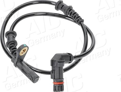 AIC 52515 - ABS sensor, wheel speed car-mod.net