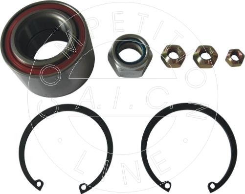 AIC 52511 - Bearing Kit, wheel hub car-mod.net