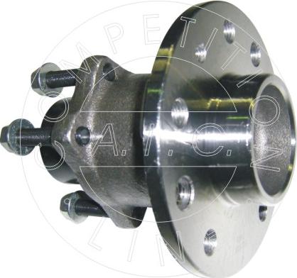AIC 52513 - Bearing Kit, wheel hub car-mod.net