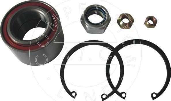 AIC 52512 - Bearing Kit, wheel hub car-mod.net