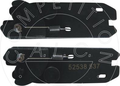 AIC 52538 - Adjuster, drum brake car-mod.net