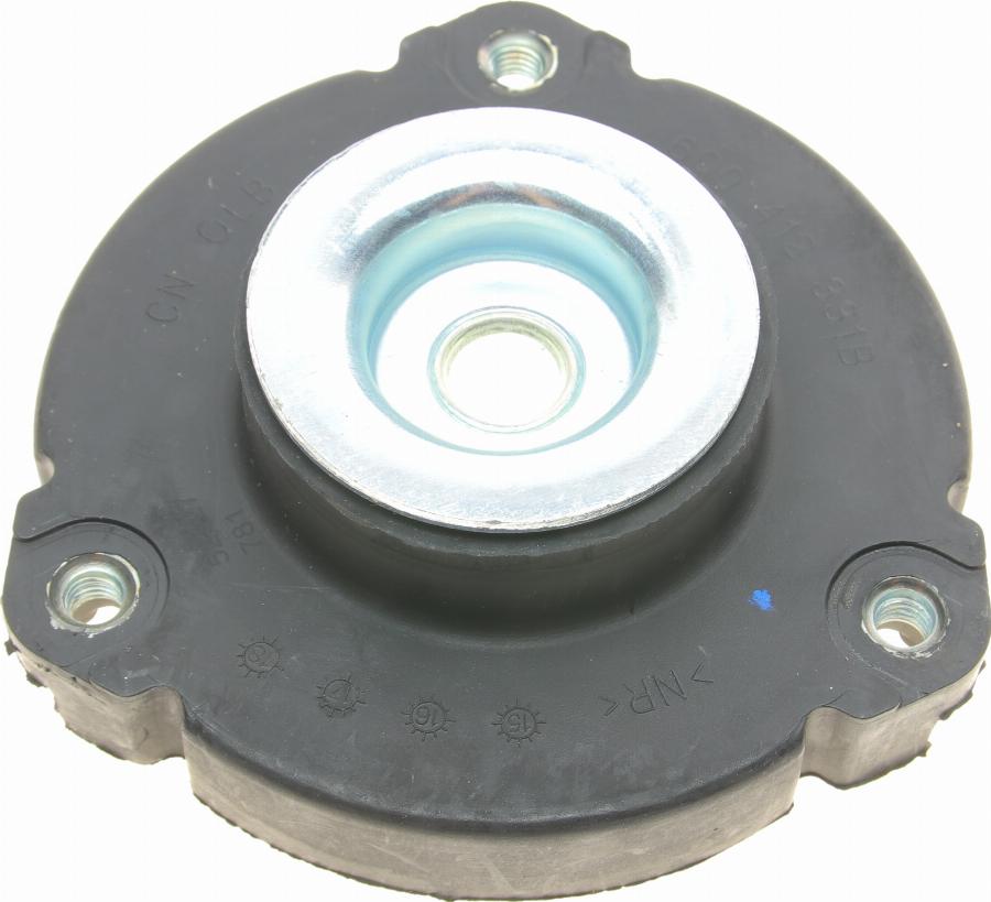 AIC 52527 - Top Strut Mounting car-mod.net