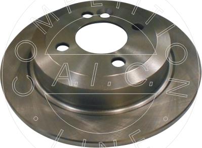 AIC 52699 - Brake Disc car-mod.net