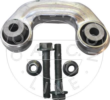 AIC 52640Set - Rod / Strut, stabiliser car-mod.net