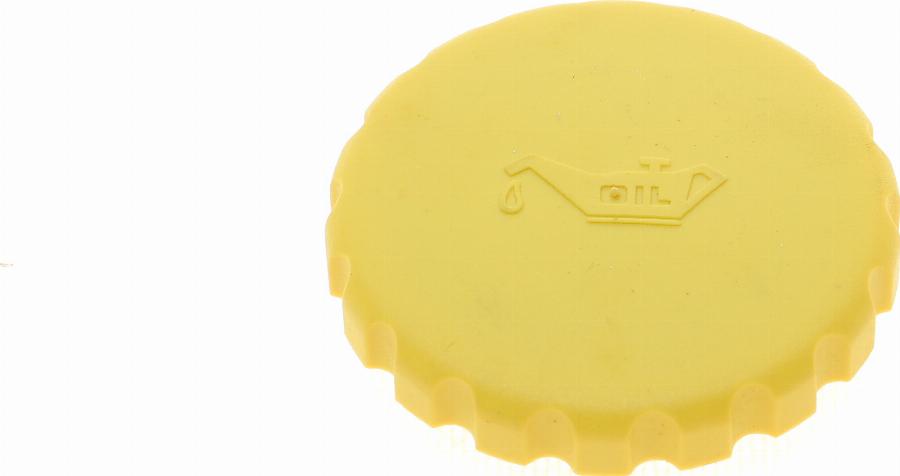 AIC 52643 - Sealing Cap, oil filling port car-mod.net