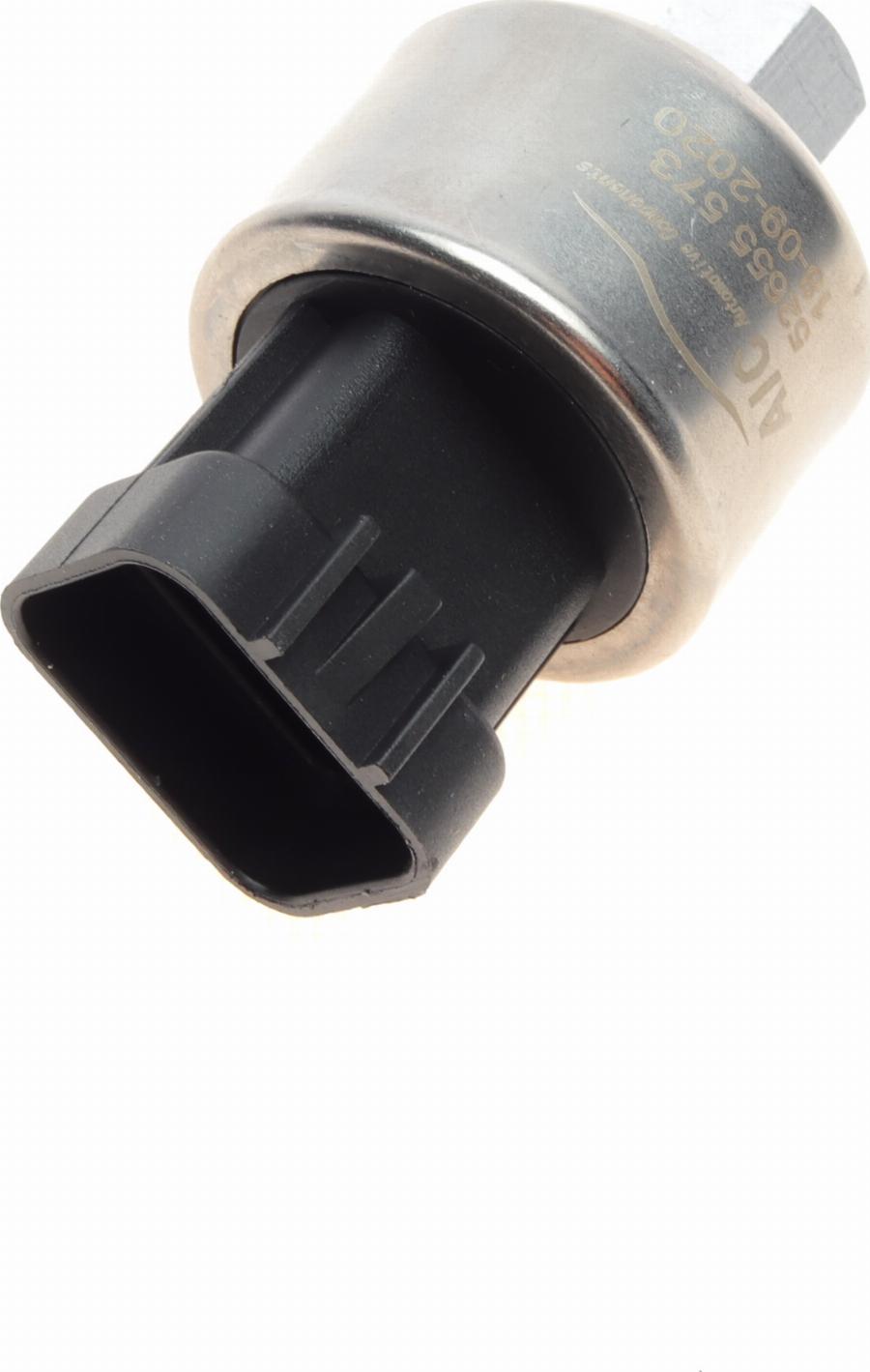 AIC 52655 - Pressure Switch, air conditioning car-mod.net