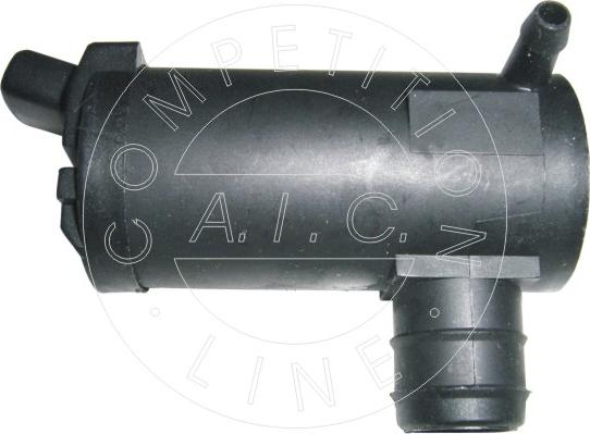 AIC 52656 - Water Pump, window cleaning car-mod.net