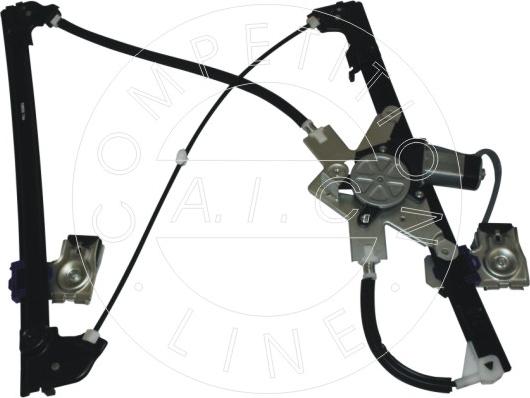 AIC 52650 - Window Regulator car-mod.net