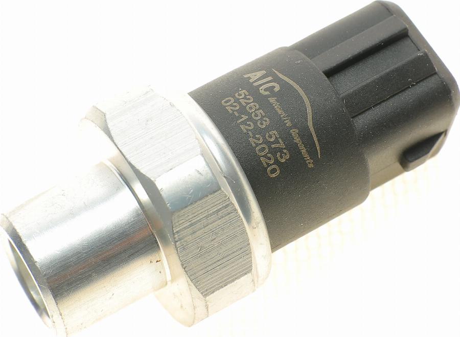 AIC 52653 - Pressure Switch, air conditioning car-mod.net