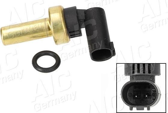 AIC 52679 - Coolant temperature Sensor car-mod.net