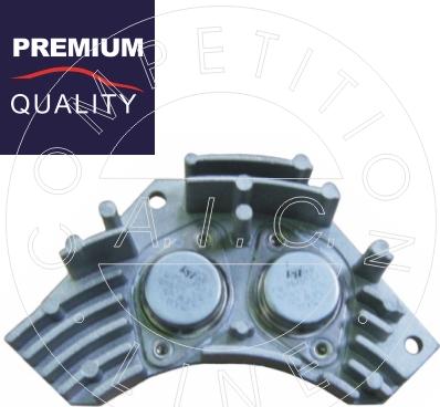 AIC 52040 - Control Unit, heating / ventilation car-mod.net