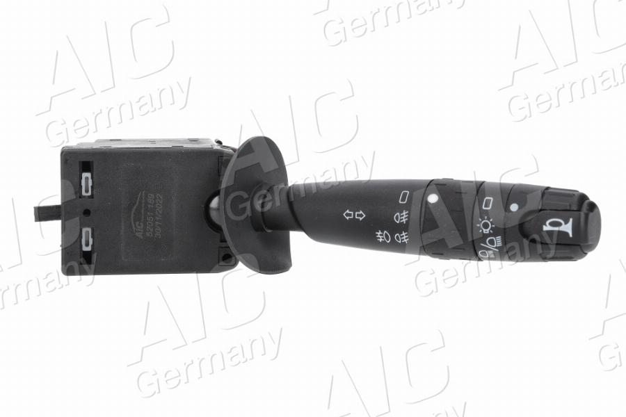 AIC 52051 - Switch, headlight car-mod.net