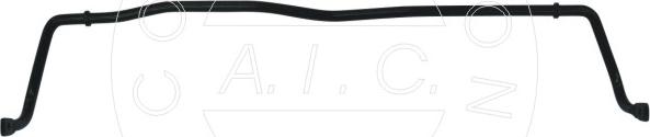 AIC 52057 - Sway Bar, suspension car-mod.net