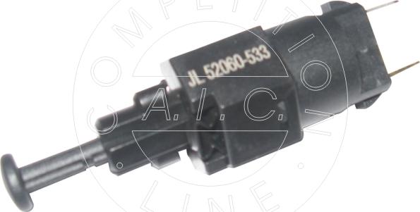 AIC 52060 - Brake Light Switch / Clutch car-mod.net