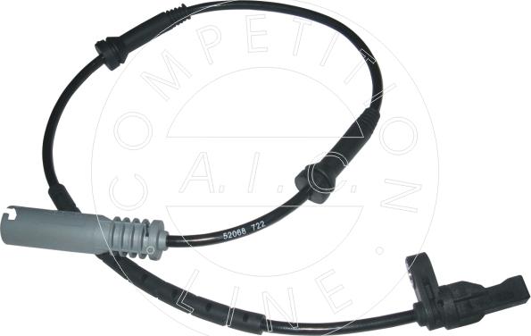 AIC 52068 - ABS sensor, wheel speed car-mod.net