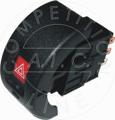 AIC 52067 - Hazard Light Switch car-mod.net
