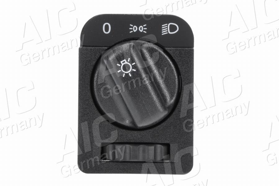 CARRO 048407145 - Switch, headlight car-mod.net