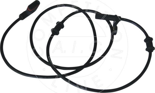 AIC 52001 - ABS sensor, wheel speed car-mod.net