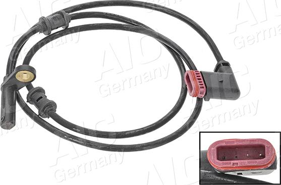 AIC 52002 - ABS sensor, wheel speed car-mod.net