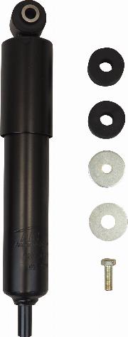 AIC 52013 - Shock Absorber car-mod.net