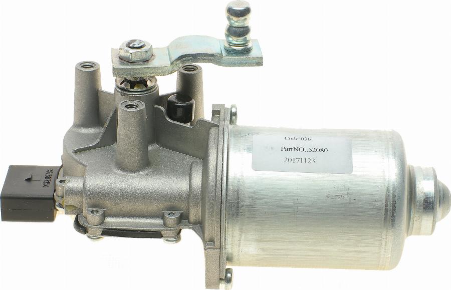 AIC 52080 - Wiper Motor car-mod.net