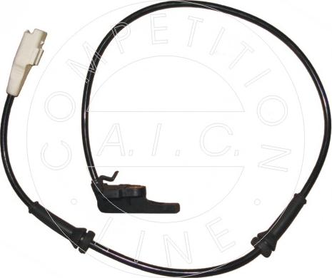 AIC 52025 - ABS sensor, wheel speed car-mod.net