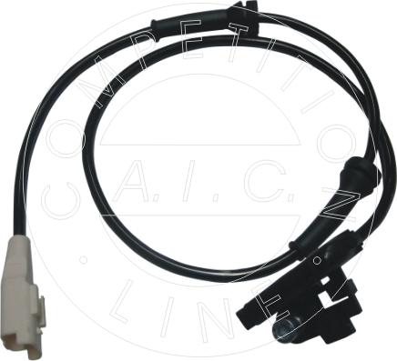 AIC 52026 - ABS sensor, wheel speed car-mod.net