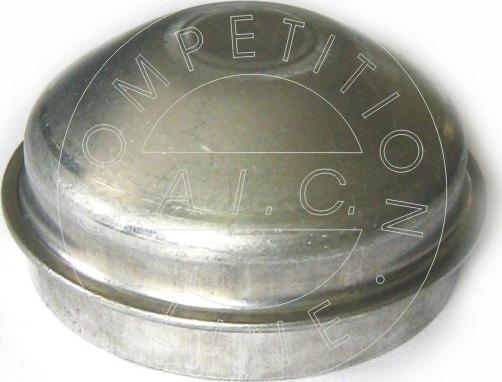 AIC 52196 - Cap, wheel bearing car-mod.net