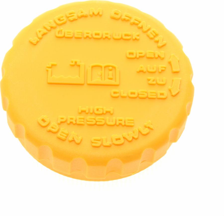 AIC 52109 - Sealing Cap, coolant tank car-mod.net