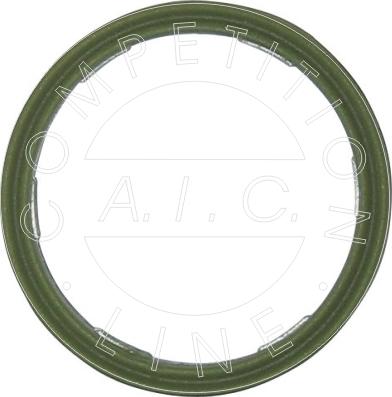 AIC 52106 - Gasket, oil sump car-mod.net