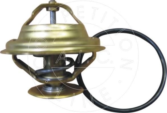 AIC 52897 - Coolant thermostat / housing car-mod.net