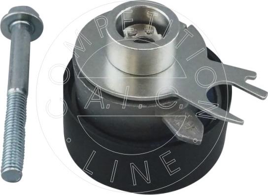 AIC 52849 - Tensioner Pulley, timing belt car-mod.net