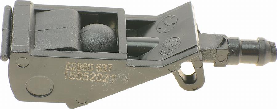 AIC 52860 - Washer Fluid Jet, windscreen car-mod.net