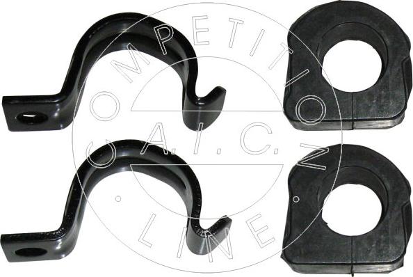 AIC 52861Set - Repair Kit, stabilizer suspension car-mod.net