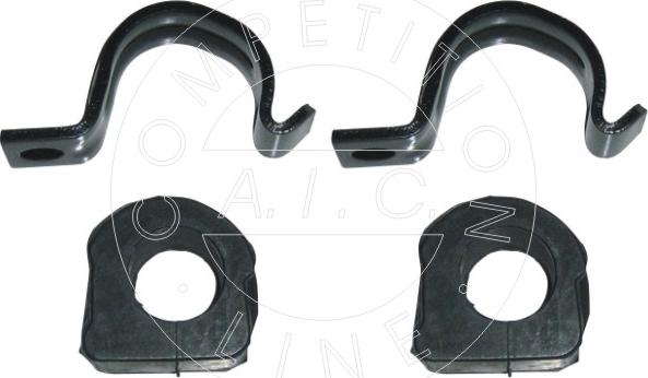 AIC 52861Set - Repair Kit, stabilizer suspension car-mod.net