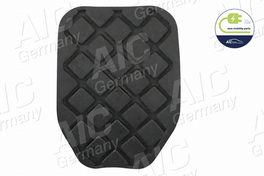 AIC 52863 - Brake Pedal Pad car-mod.net