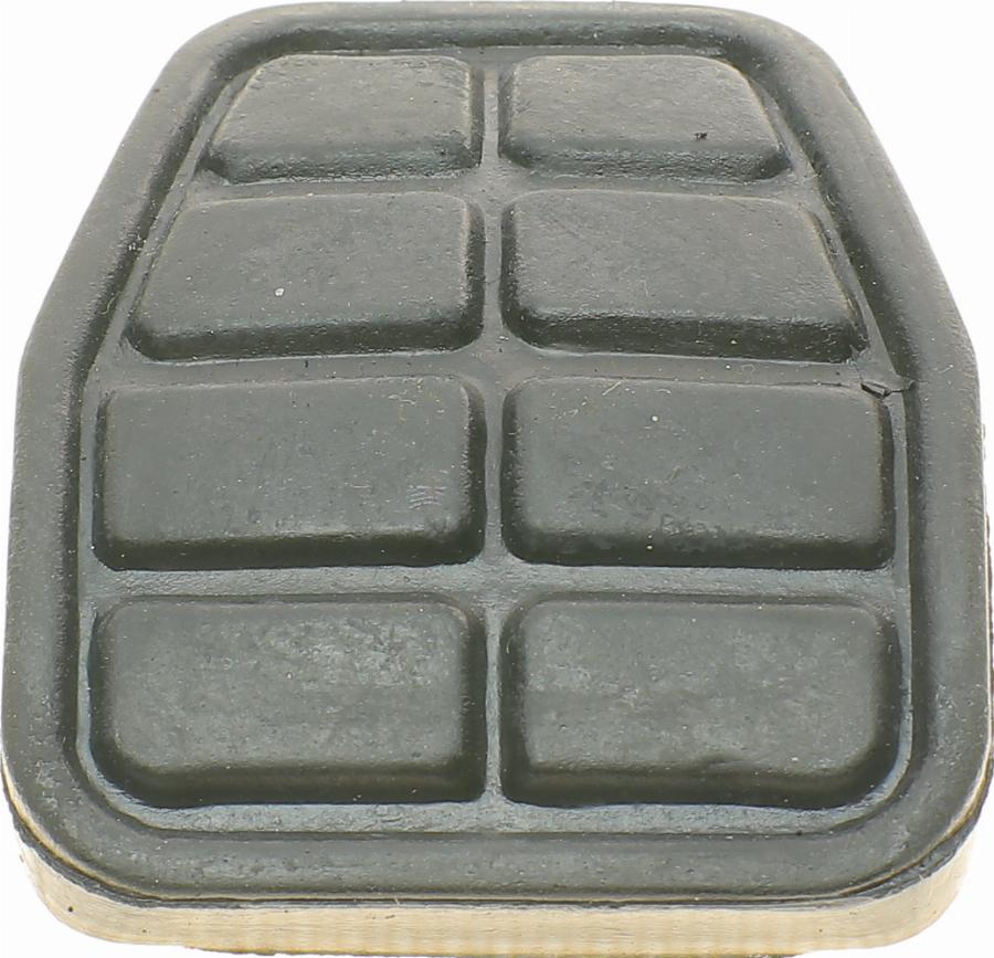 AIC 52862 - Brake Pedal Pad car-mod.net