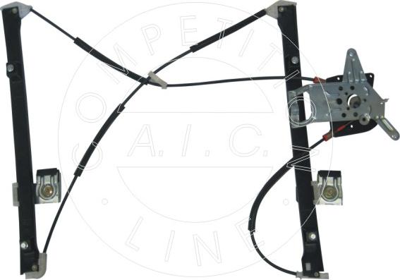 AIC 52801 - Window Regulator car-mod.net