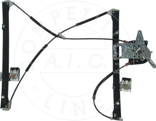 AIC 52803 - Window Regulator car-mod.net