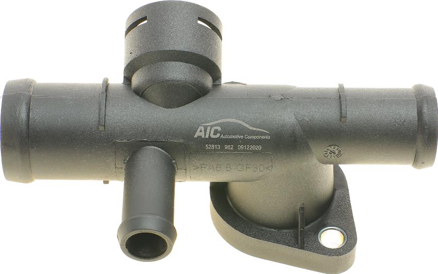 AIC 52813 - Coolant Flange car-mod.net