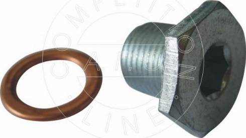 AIC 52880S - Sealing Plug, oil sump car-mod.net