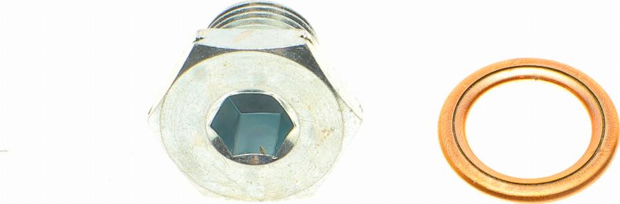 AIC 52880 - Sealing Plug, oil sump car-mod.net