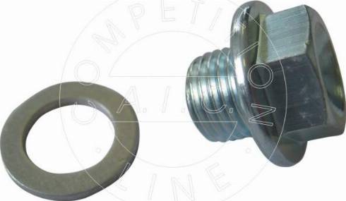 AIC 52881S - Sealing Plug, oil sump car-mod.net